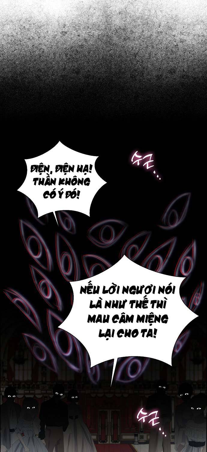 Vị Bạo Chúa Của Chúng Ta Đã Hóa Trẻ: Chapter 8