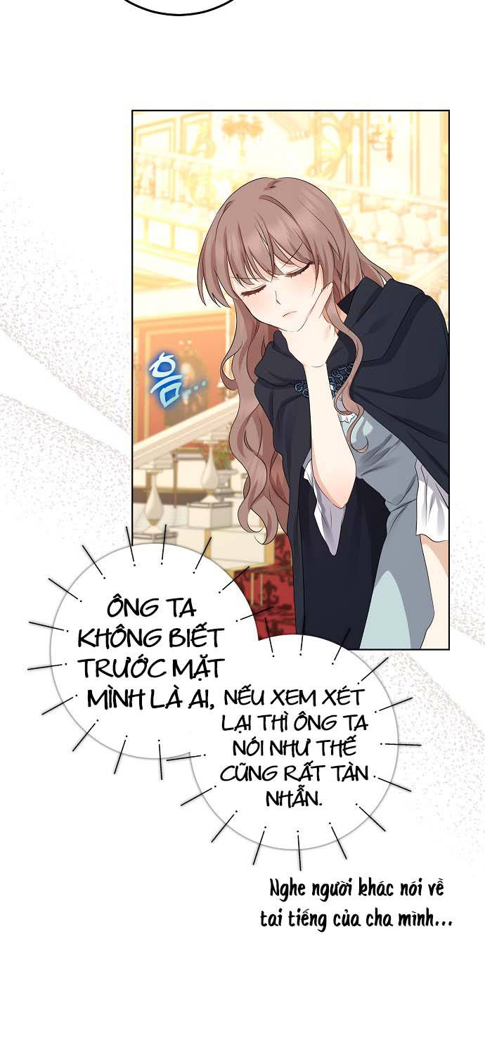 Vị Bạo Chúa Của Chúng Ta Đã Hóa Trẻ: Chapter 8