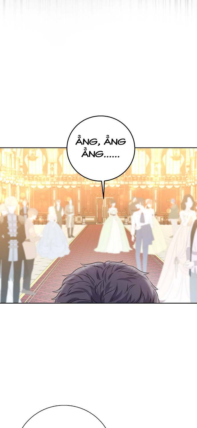 Vị Bạo Chúa Của Chúng Ta Đã Hóa Trẻ: Chapter 8