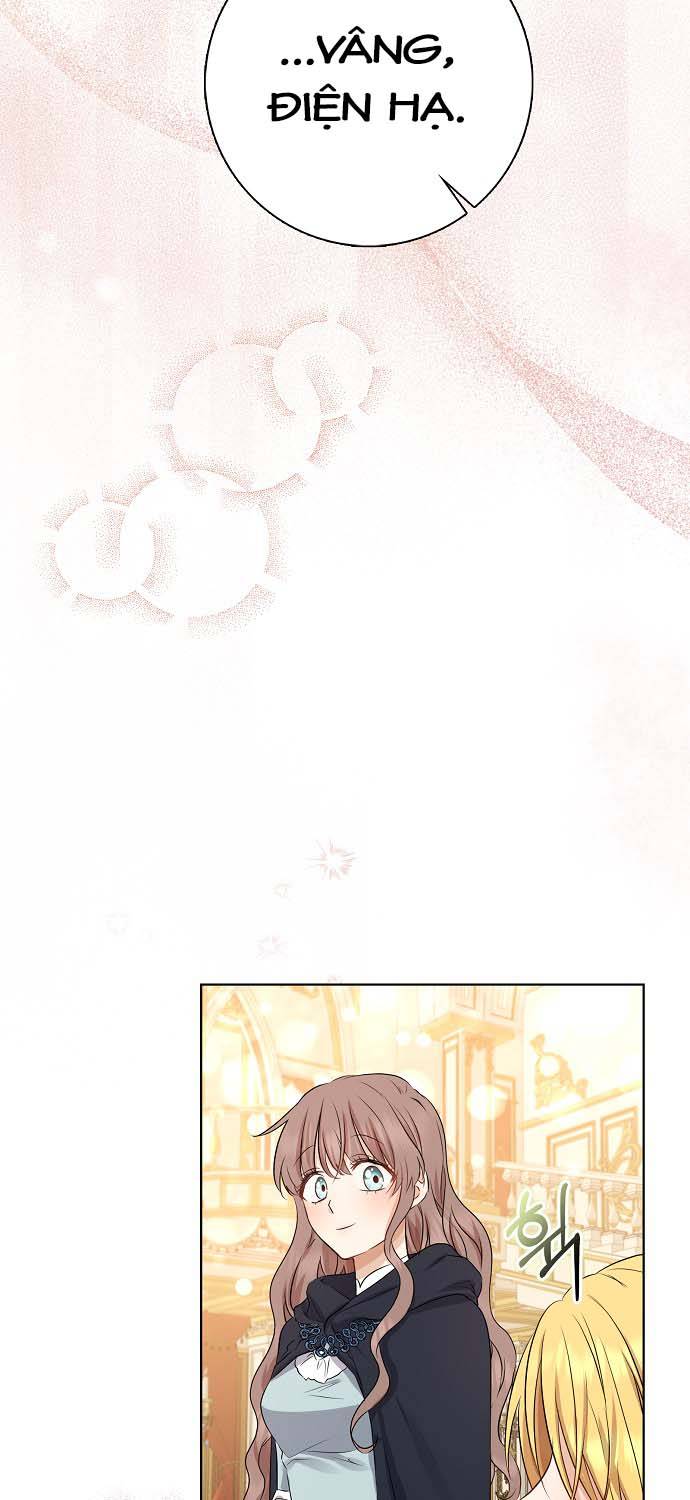 Vị Bạo Chúa Của Chúng Ta Đã Hóa Trẻ: Chapter 8