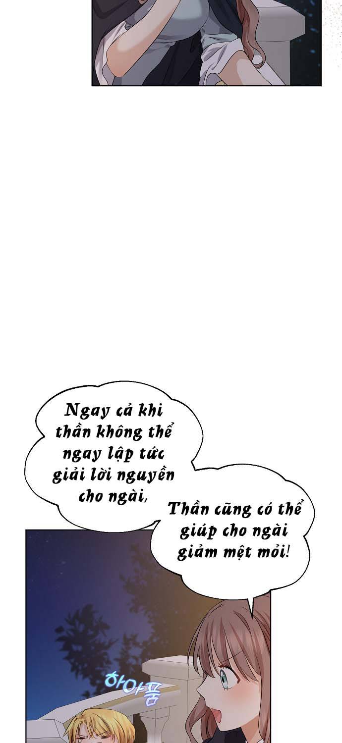 Vị Bạo Chúa Của Chúng Ta Đã Hóa Trẻ: Chapter 8