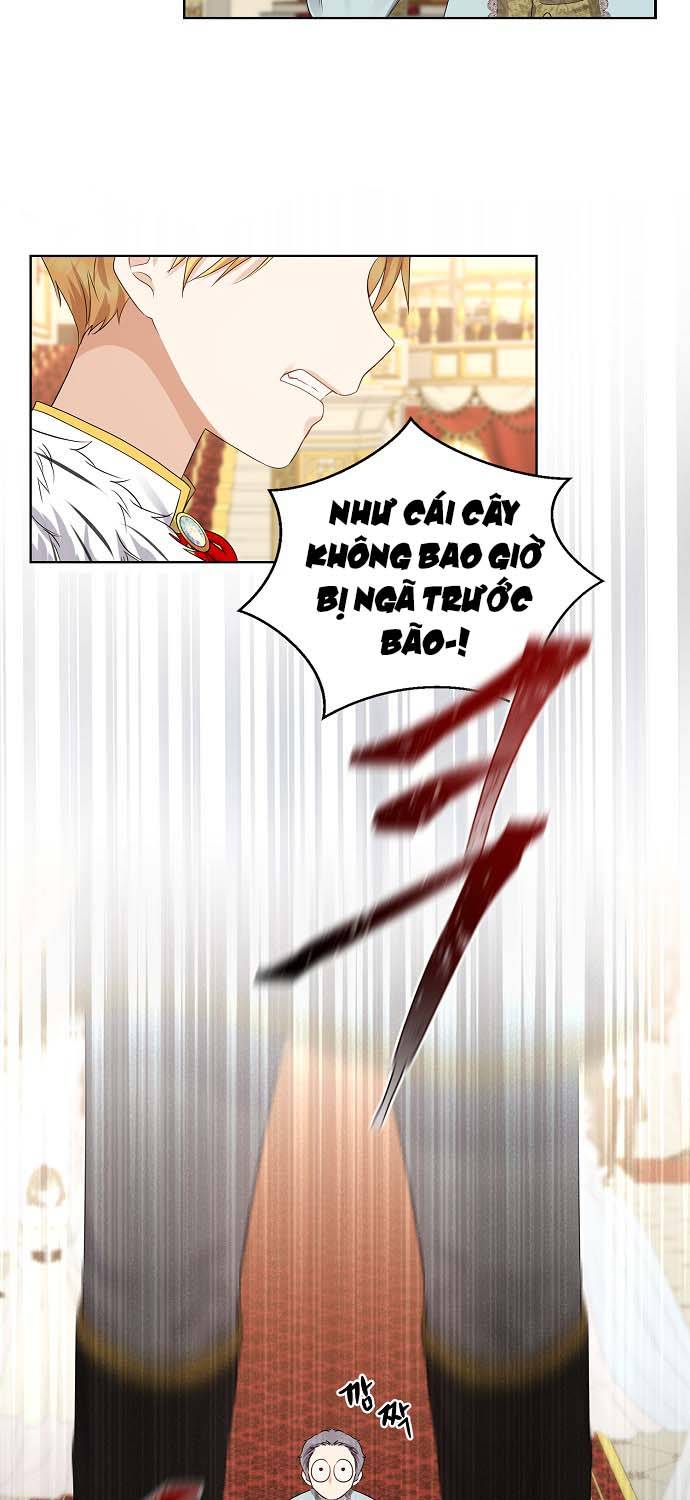 Vị Bạo Chúa Của Chúng Ta Đã Hóa Trẻ: Chapter 8