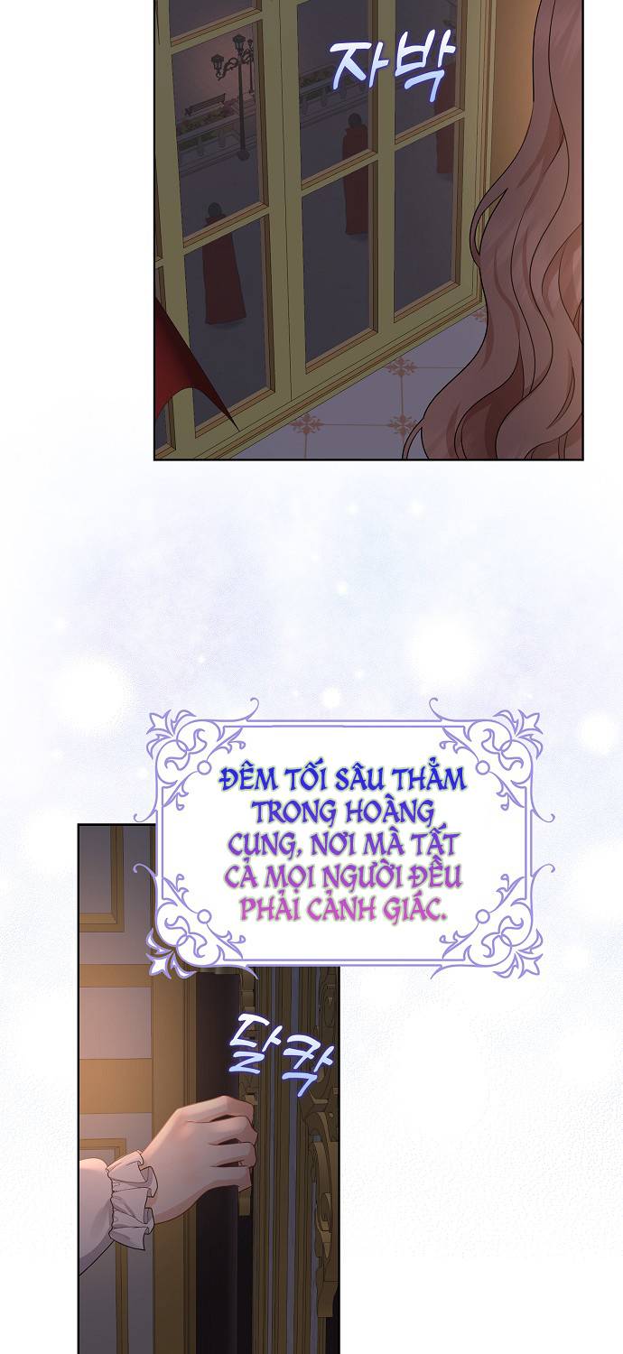 Vị Bạo Chúa Của Chúng Ta Đã Hóa Trẻ: Chapter 9