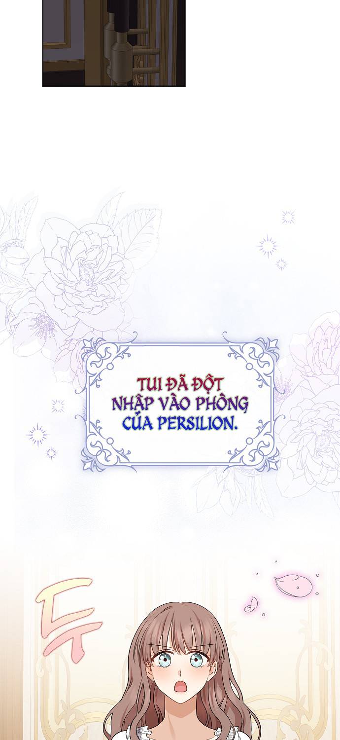 Vị Bạo Chúa Của Chúng Ta Đã Hóa Trẻ: Chapter 9
