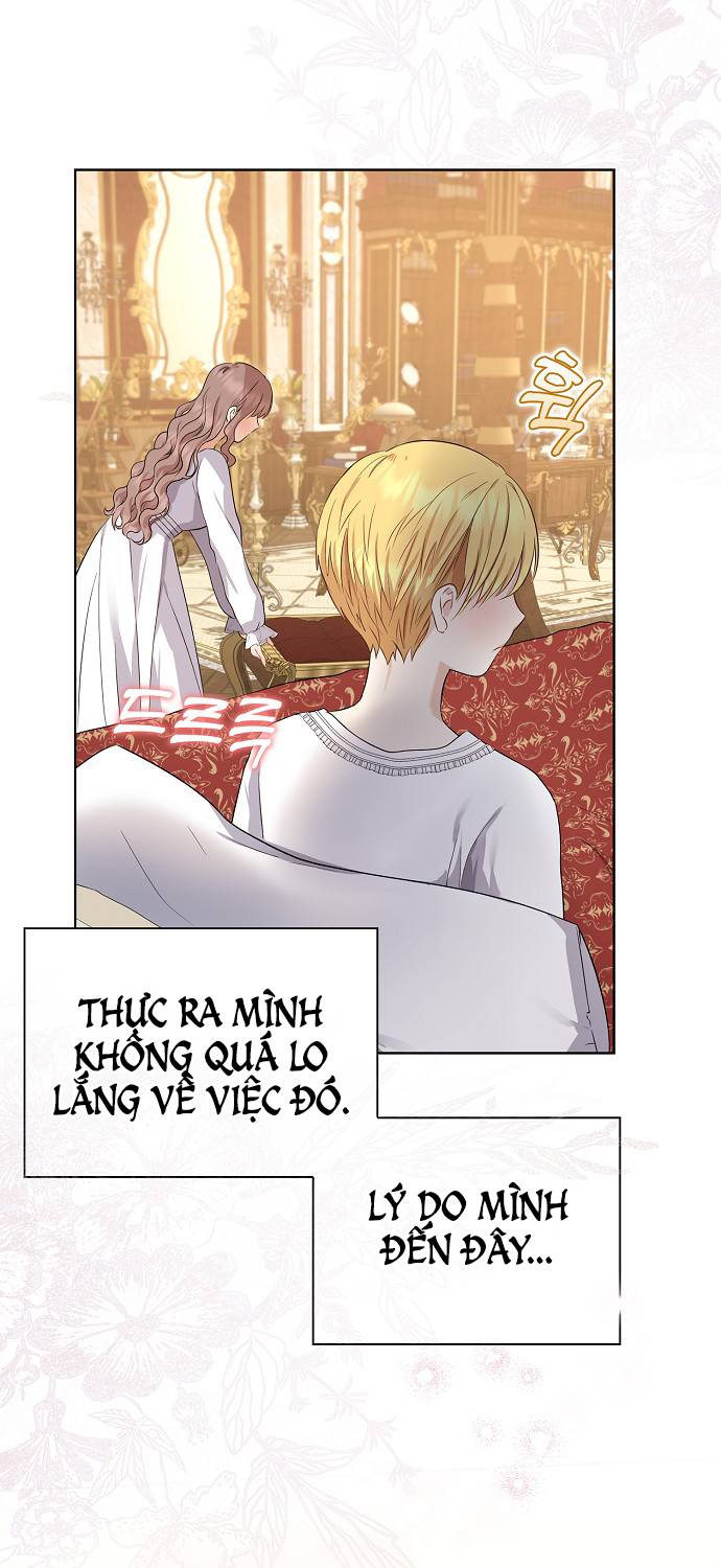 Vị Bạo Chúa Của Chúng Ta Đã Hóa Trẻ: Chapter 9