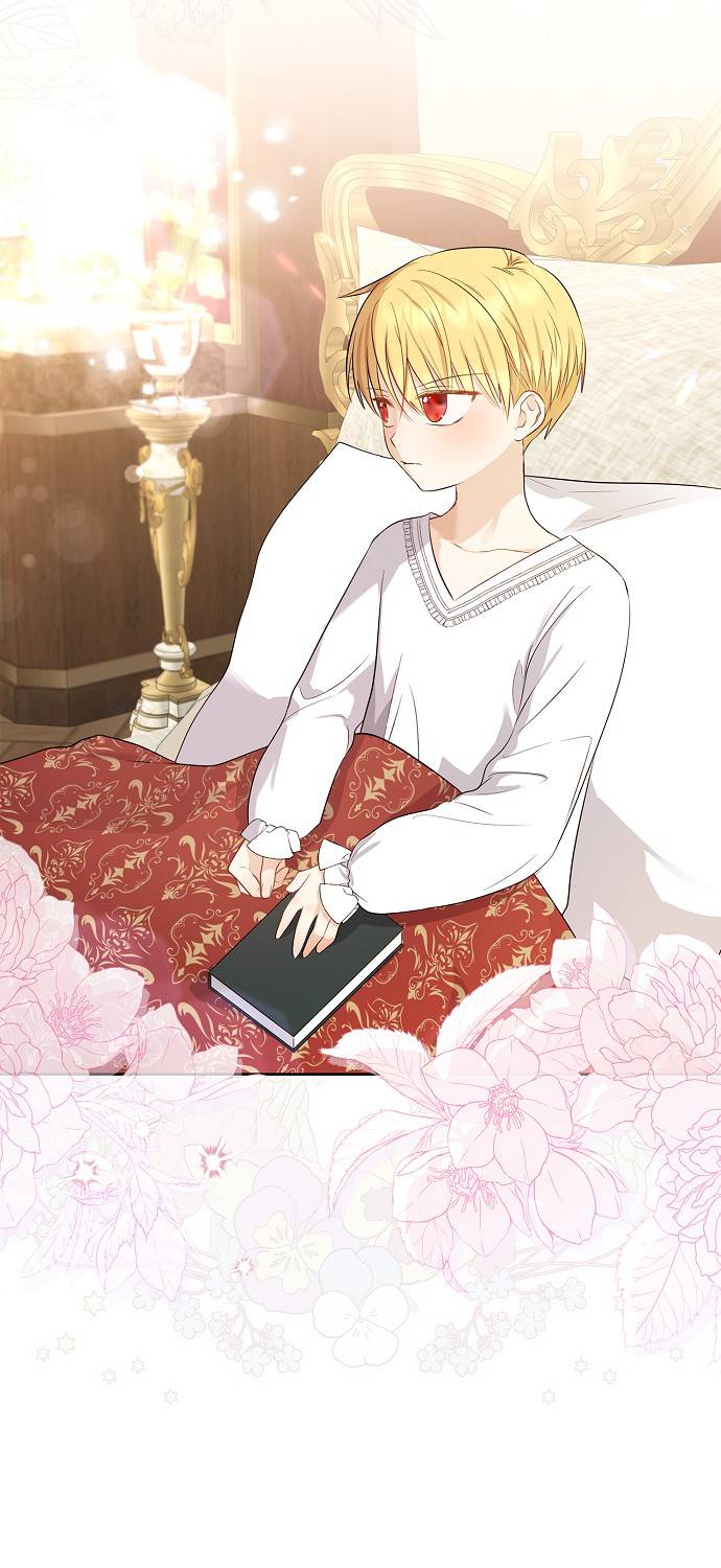 Vị Bạo Chúa Của Chúng Ta Đã Hóa Trẻ: Chapter 9