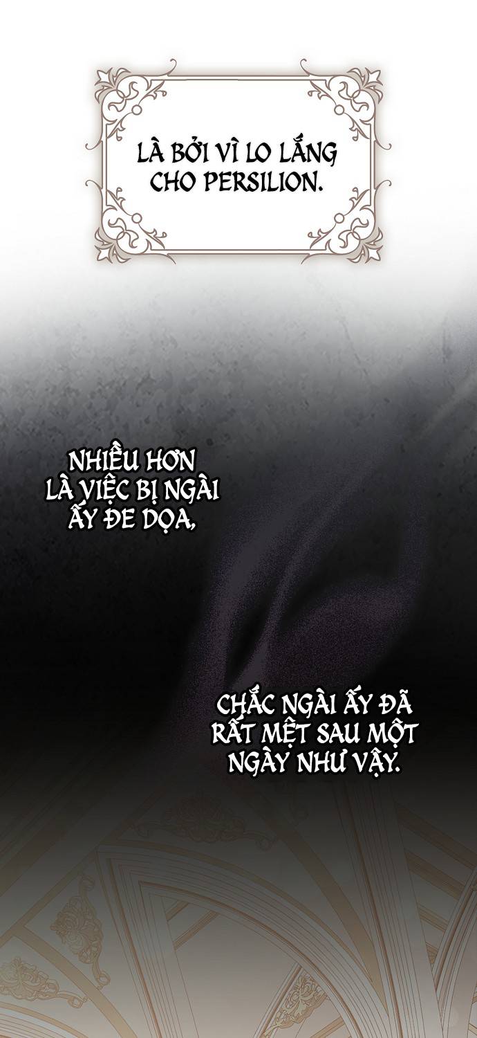 Vị Bạo Chúa Của Chúng Ta Đã Hóa Trẻ: Chapter 9