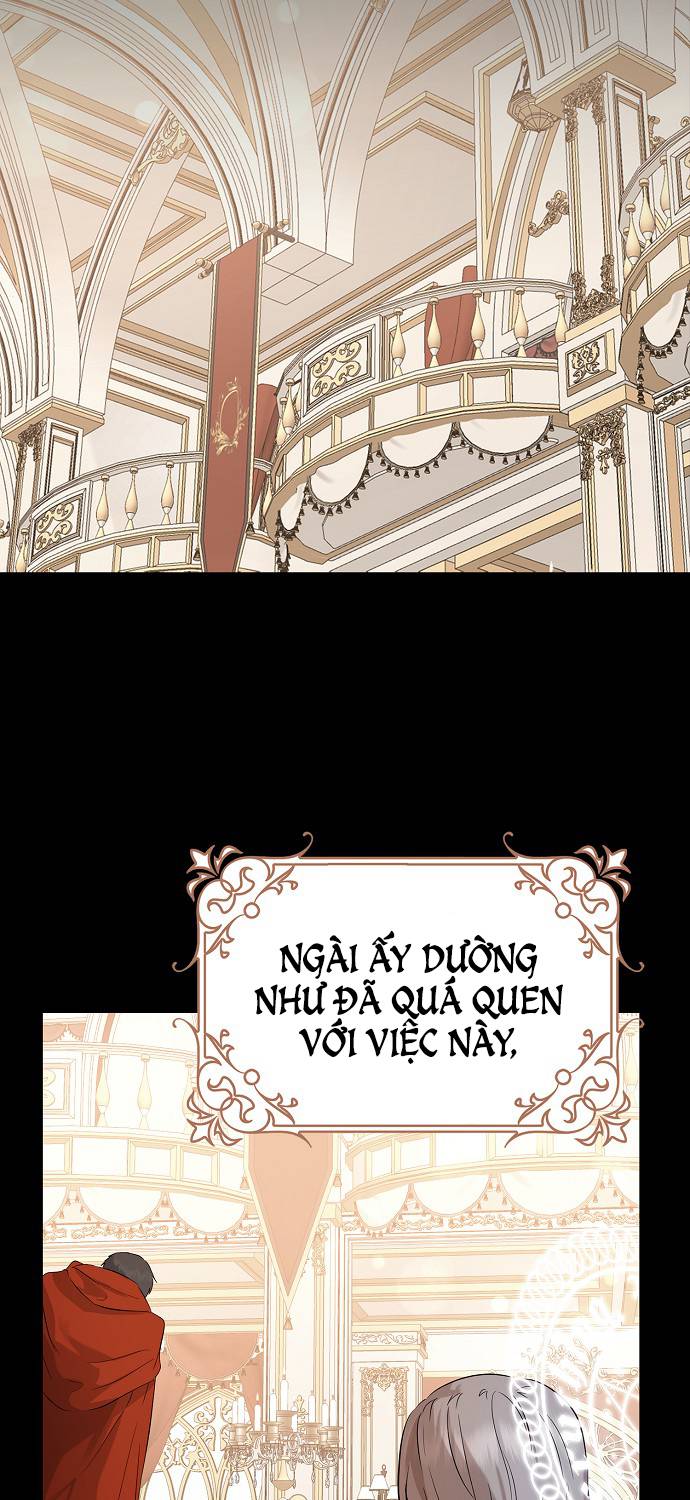 Vị Bạo Chúa Của Chúng Ta Đã Hóa Trẻ: Chapter 9