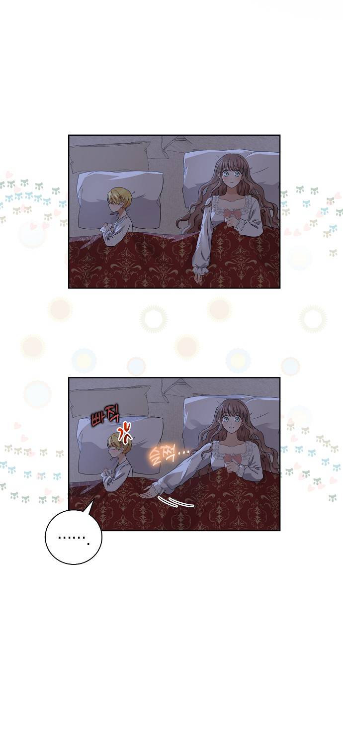 Vị Bạo Chúa Của Chúng Ta Đã Hóa Trẻ: Chapter 9