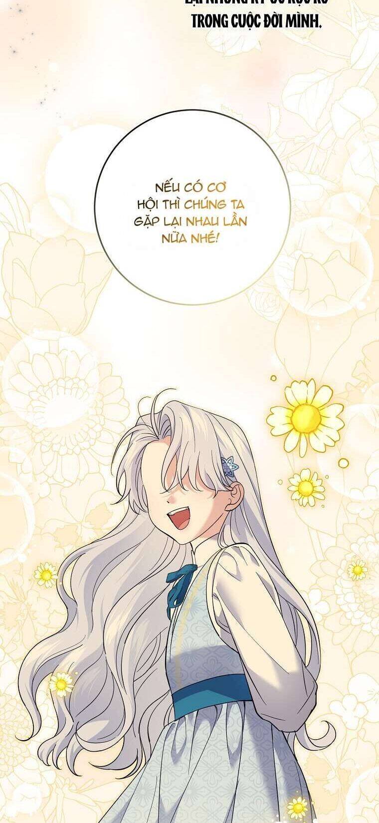 Vị Hôn Phu Phản Diện Cản Trở Con Đường Hoa Của Tôi: Chapter 40