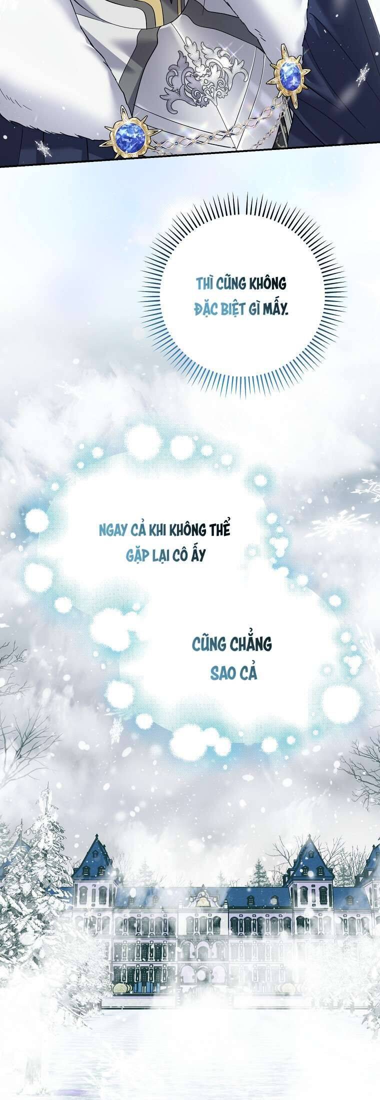 Vị Hôn Phu Phản Diện Cản Trở Con Đường Hoa Của Tôi: Chapter 40