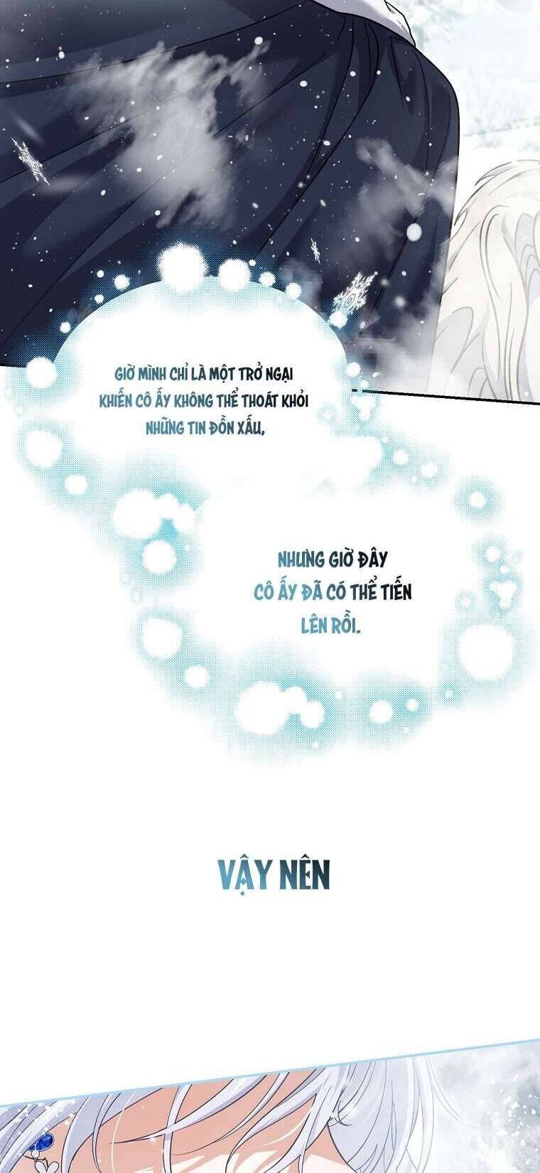 Vị Hôn Phu Phản Diện Cản Trở Con Đường Hoa Của Tôi: Chapter 40