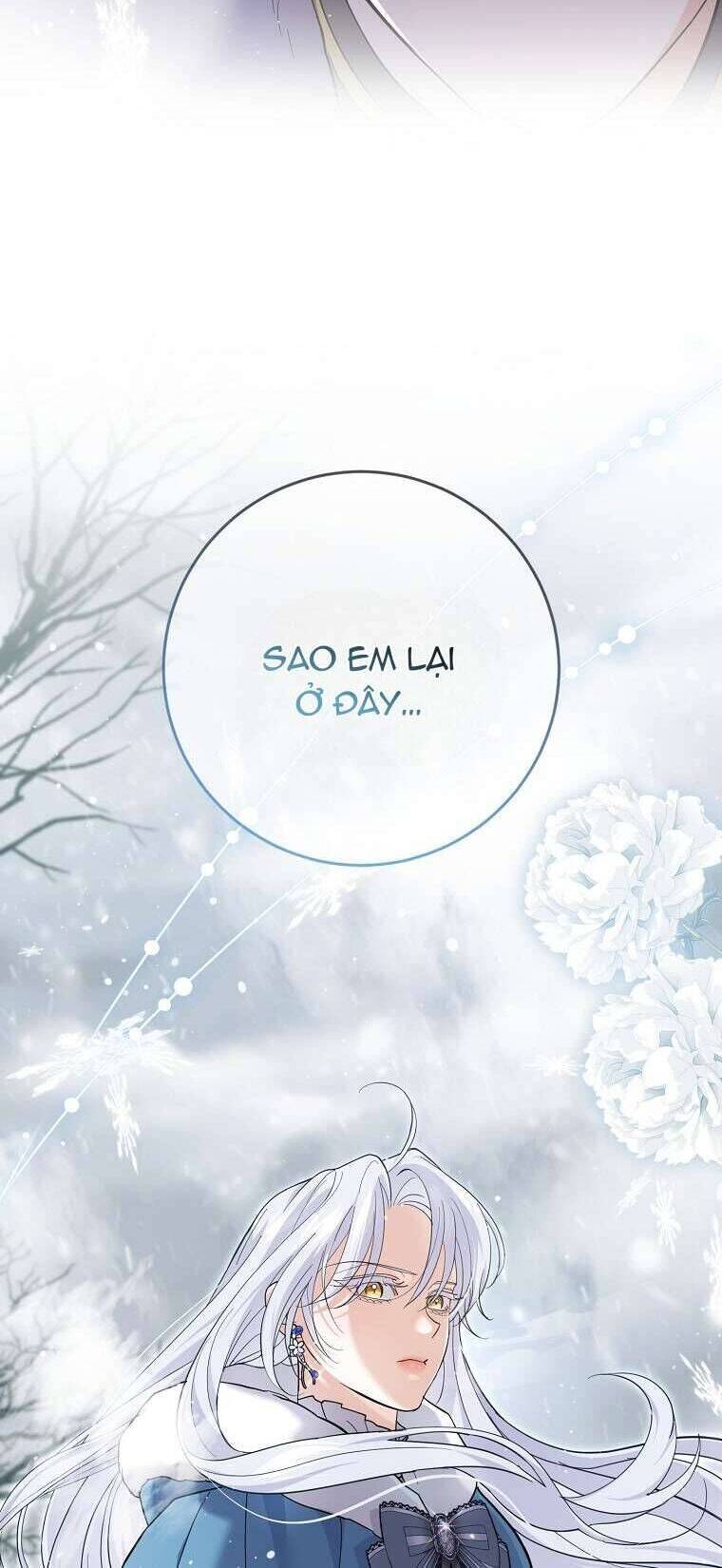 Vị Hôn Phu Phản Diện Cản Trở Con Đường Hoa Của Tôi: Chapter 40