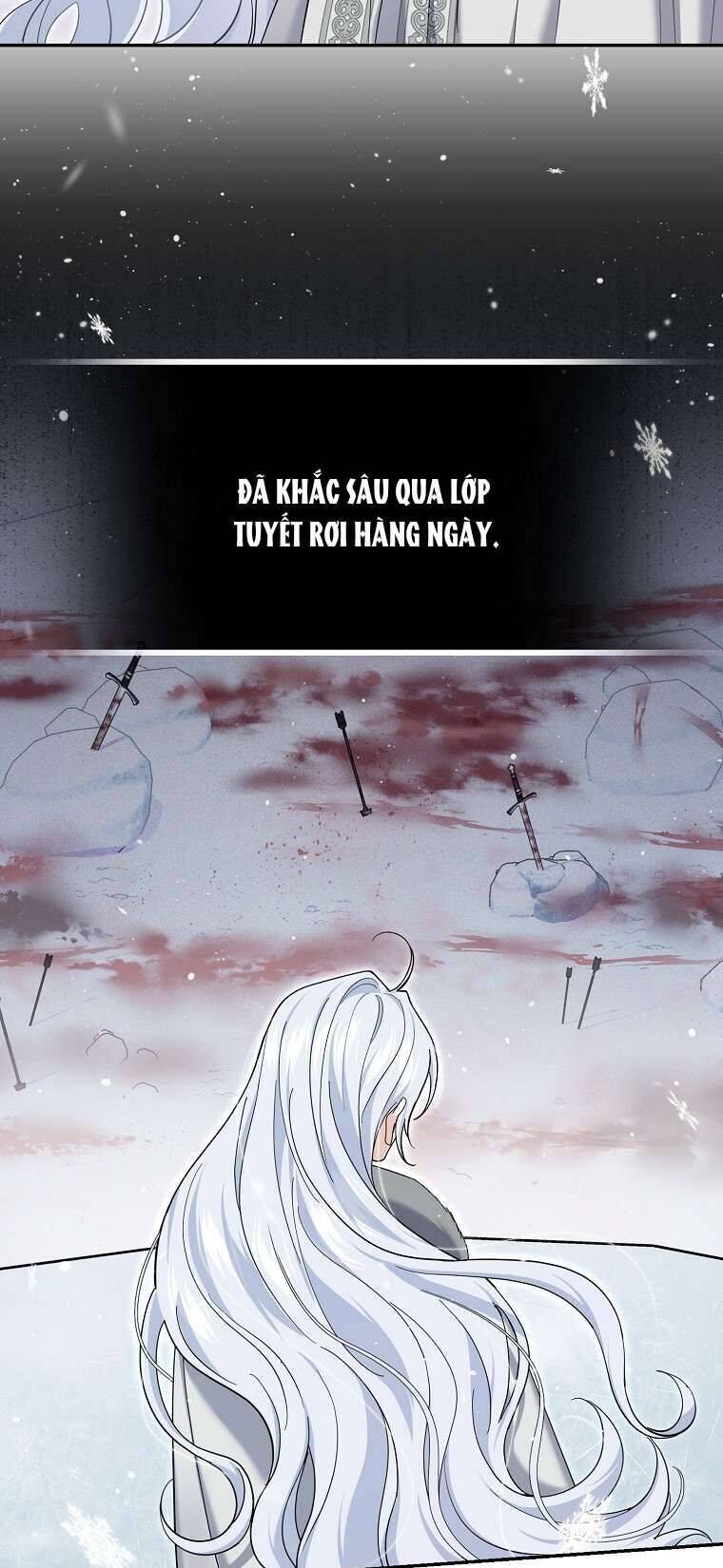 Vị Hôn Phu Phản Diện Cản Trở Con Đường Hoa Của Tôi: Chapter 41