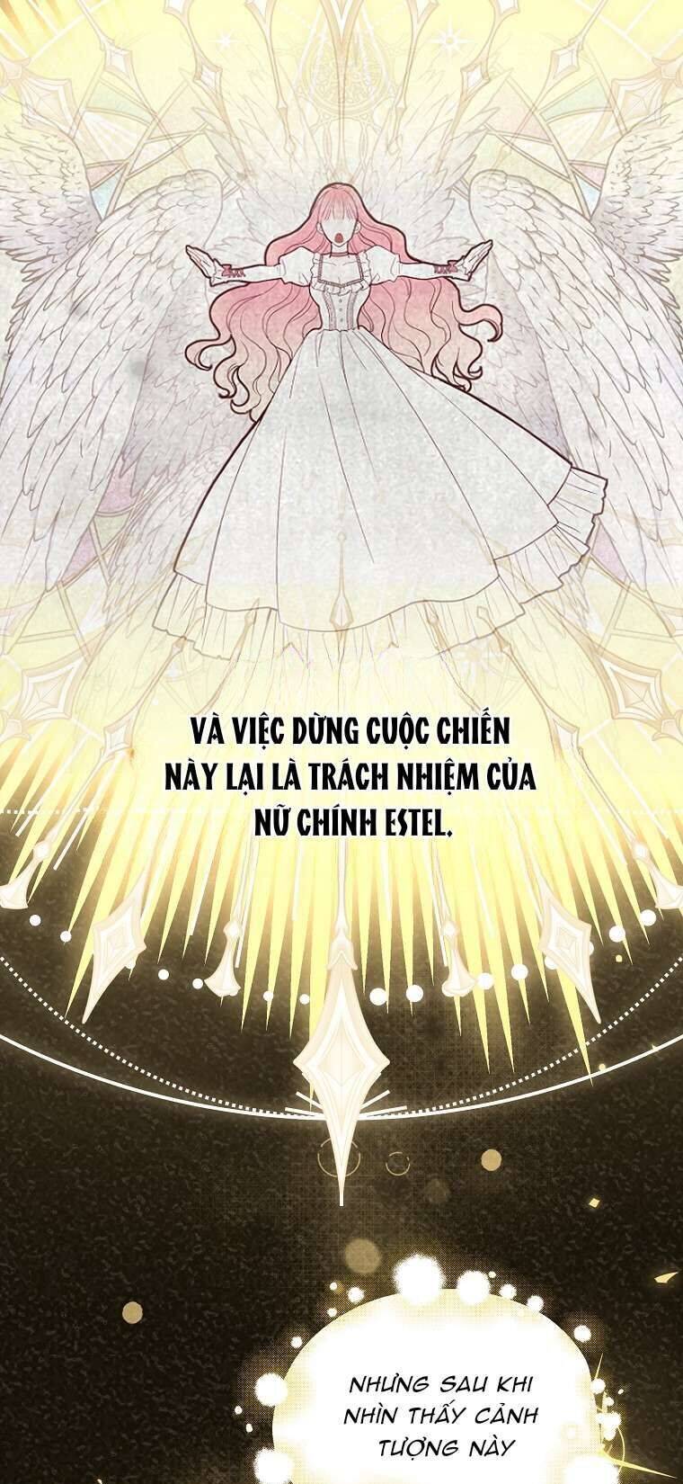 Vị Hôn Phu Phản Diện Cản Trở Con Đường Hoa Của Tôi: Chapter 41