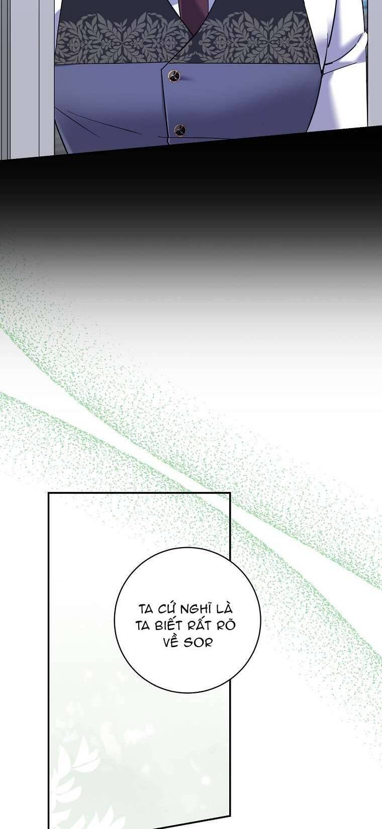Vị Hôn Phu Phản Diện Cản Trở Con Đường Hoa Của Tôi: Chapter 42