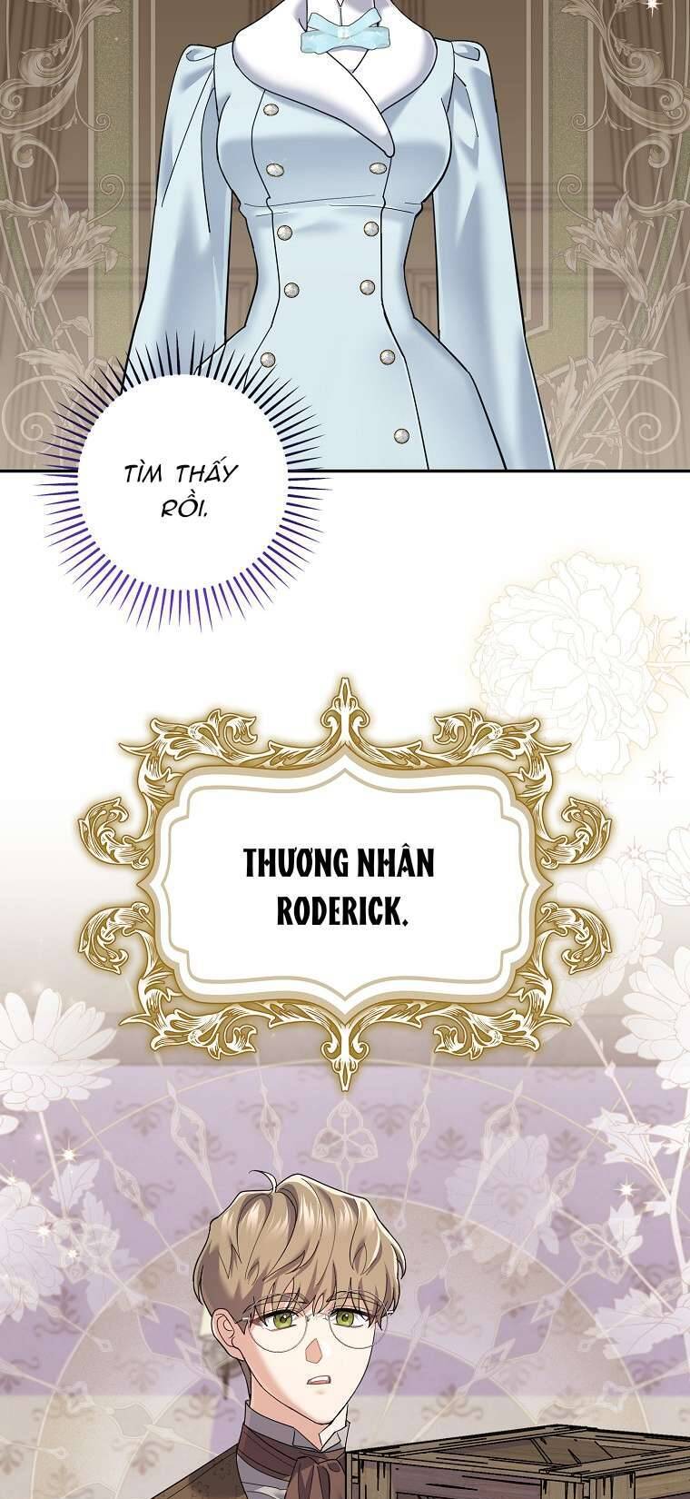 Vị Hôn Phu Phản Diện Cản Trở Con Đường Hoa Của Tôi: Chapter 42