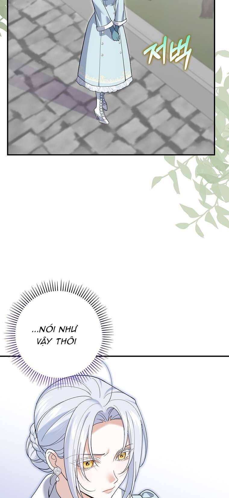 Vị Hôn Phu Phản Diện Cản Trở Con Đường Hoa Của Tôi: Chapter 43
