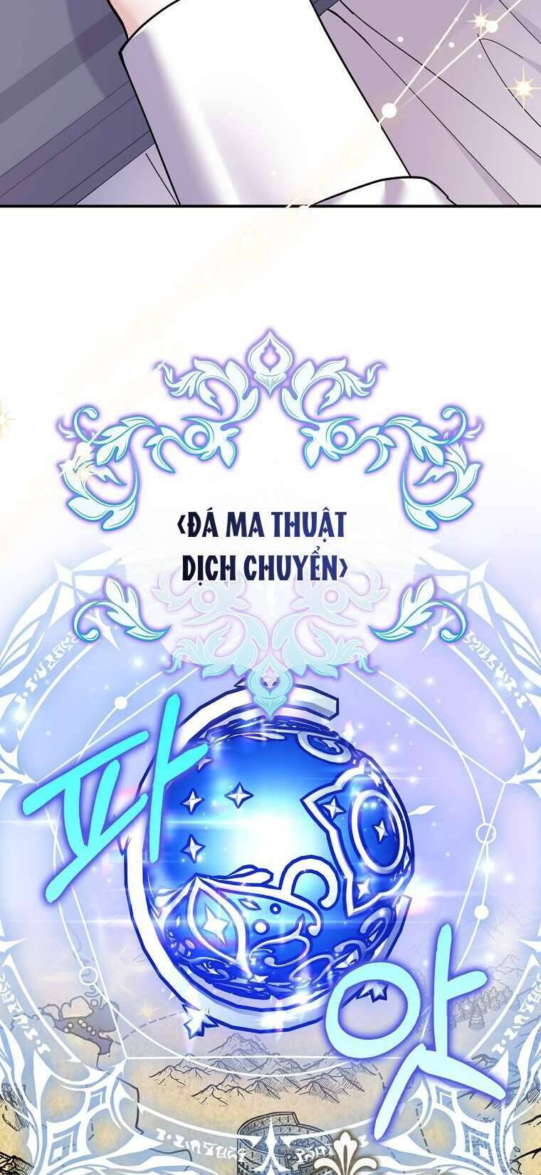 Vị Hôn Phu Phản Diện Cản Trở Con Đường Hoa Của Tôi: Chapter 43