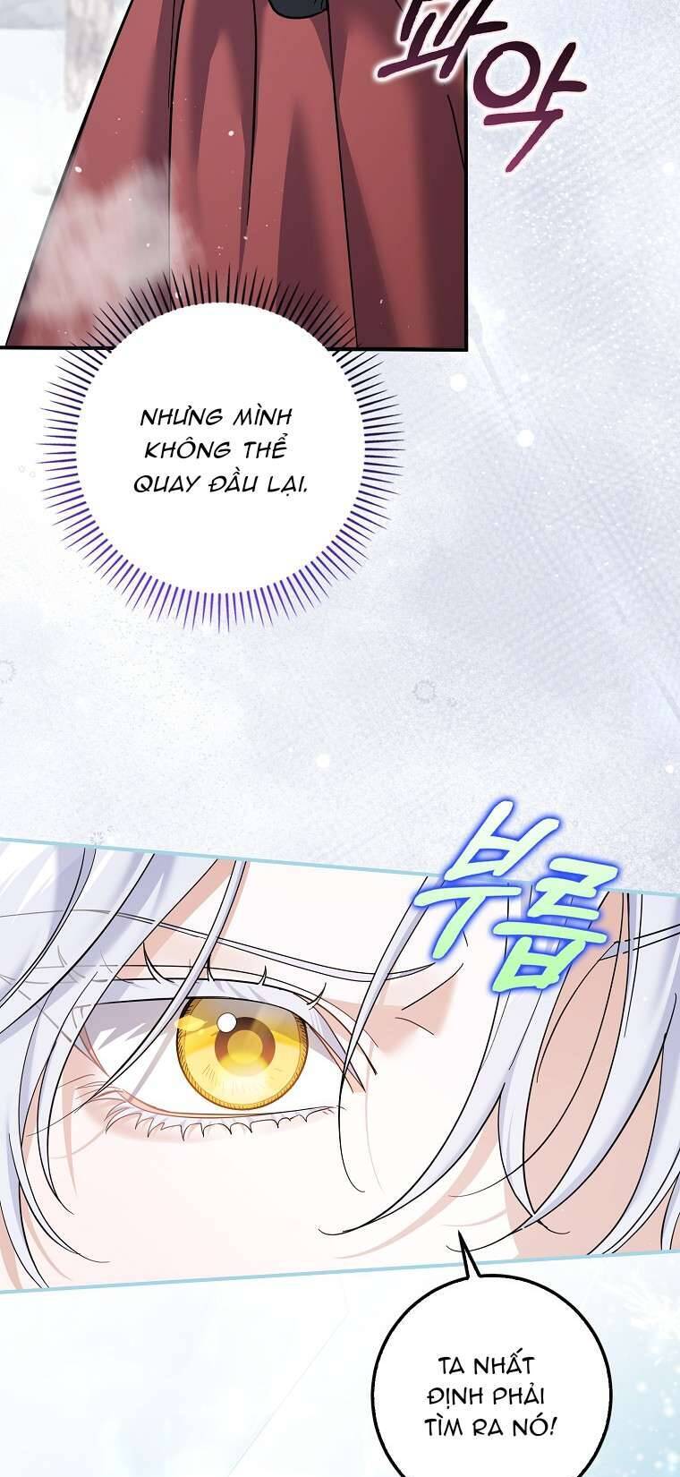 Vị Hôn Phu Phản Diện Cản Trở Con Đường Hoa Của Tôi: Chapter 43