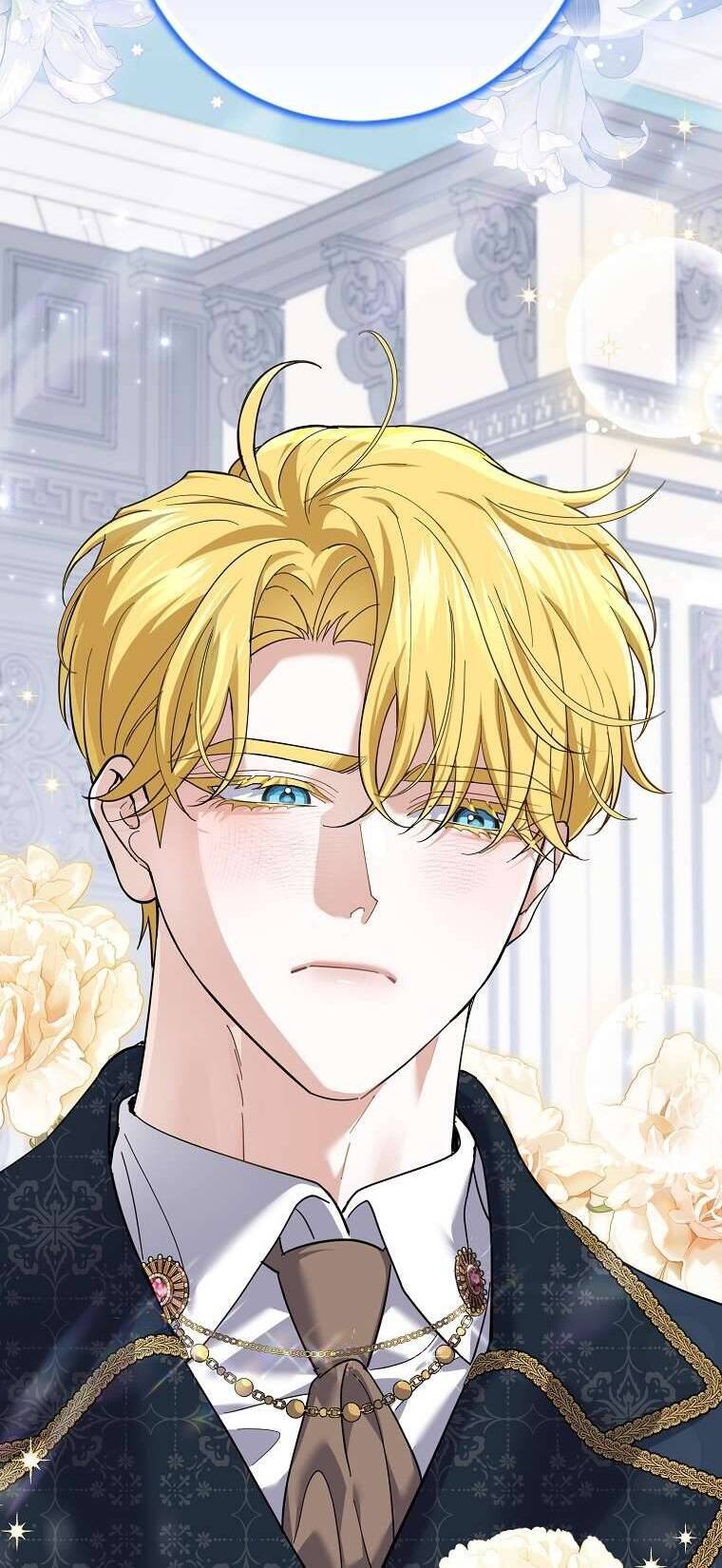 Vị Hôn Phu Phản Diện Cản Trở Con Đường Hoa Của Tôi: Chapter 43