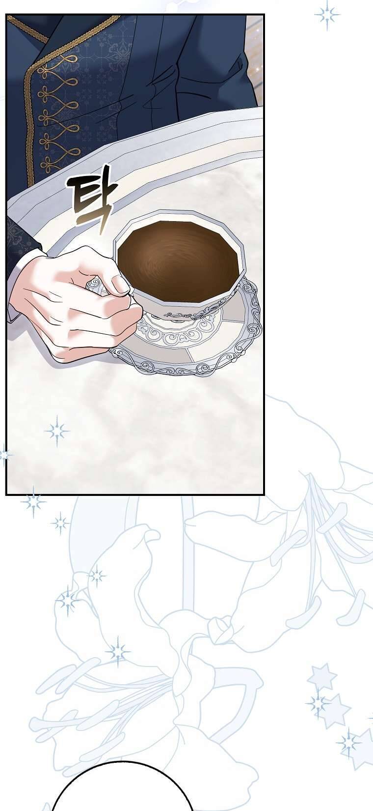 Vị Hôn Phu Phản Diện Cản Trở Con Đường Hoa Của Tôi: Chapter 44