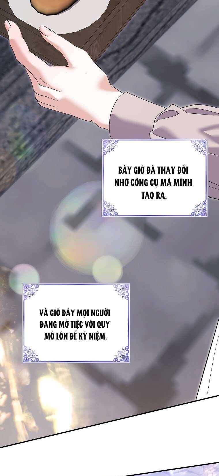 Vị Hôn Phu Phản Diện Cản Trở Con Đường Hoa Của Tôi: Chapter 44