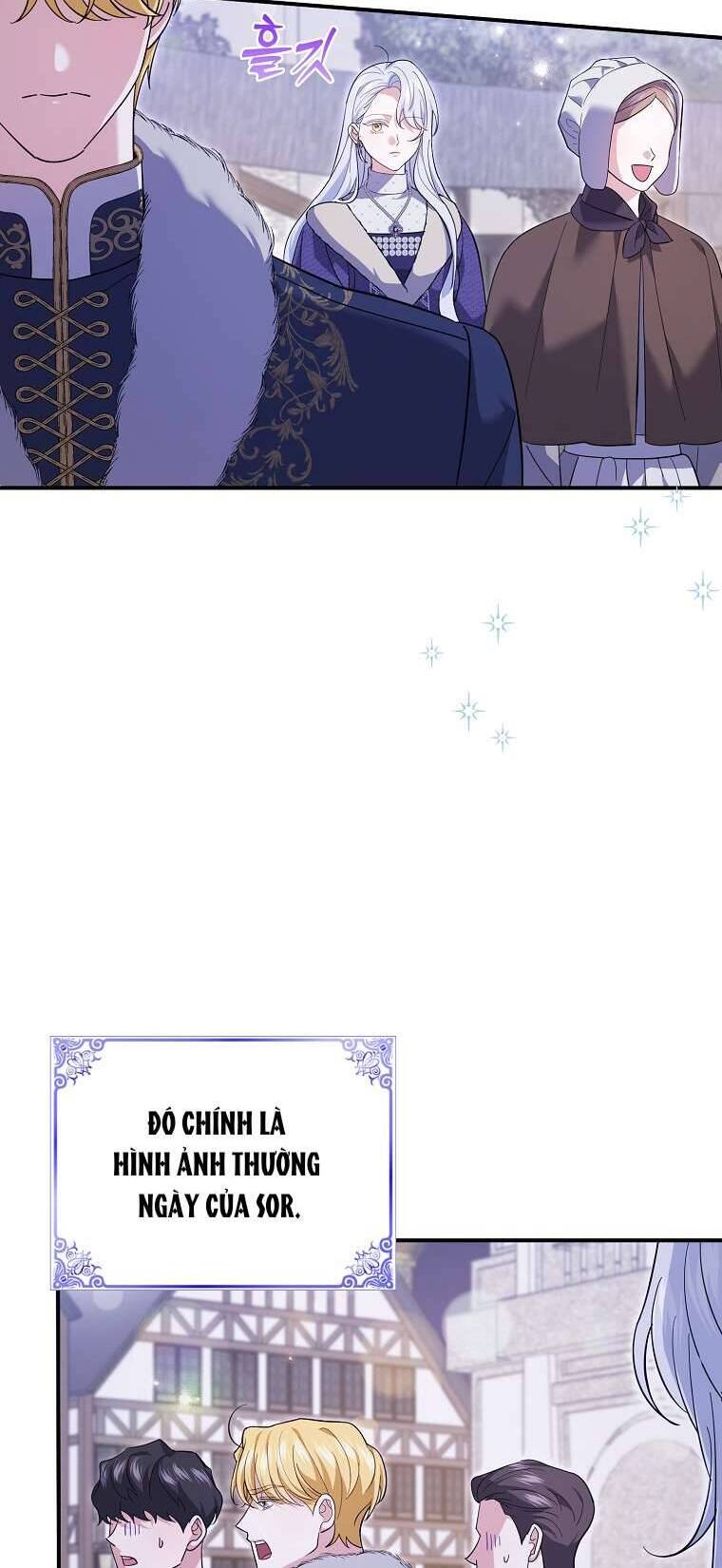 Vị Hôn Phu Phản Diện Cản Trở Con Đường Hoa Của Tôi: Chapter 44