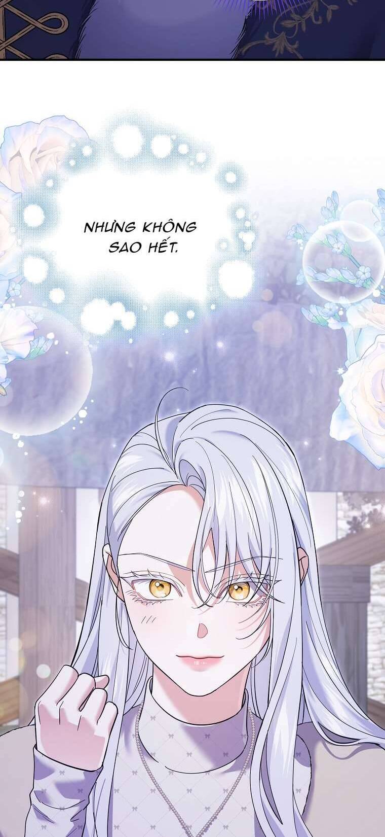 Vị Hôn Phu Phản Diện Cản Trở Con Đường Hoa Của Tôi: Chapter 44