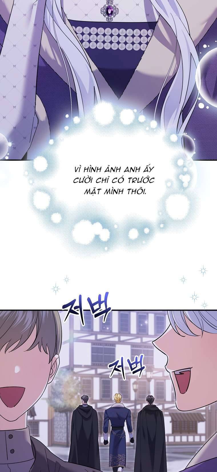 Vị Hôn Phu Phản Diện Cản Trở Con Đường Hoa Của Tôi: Chapter 44