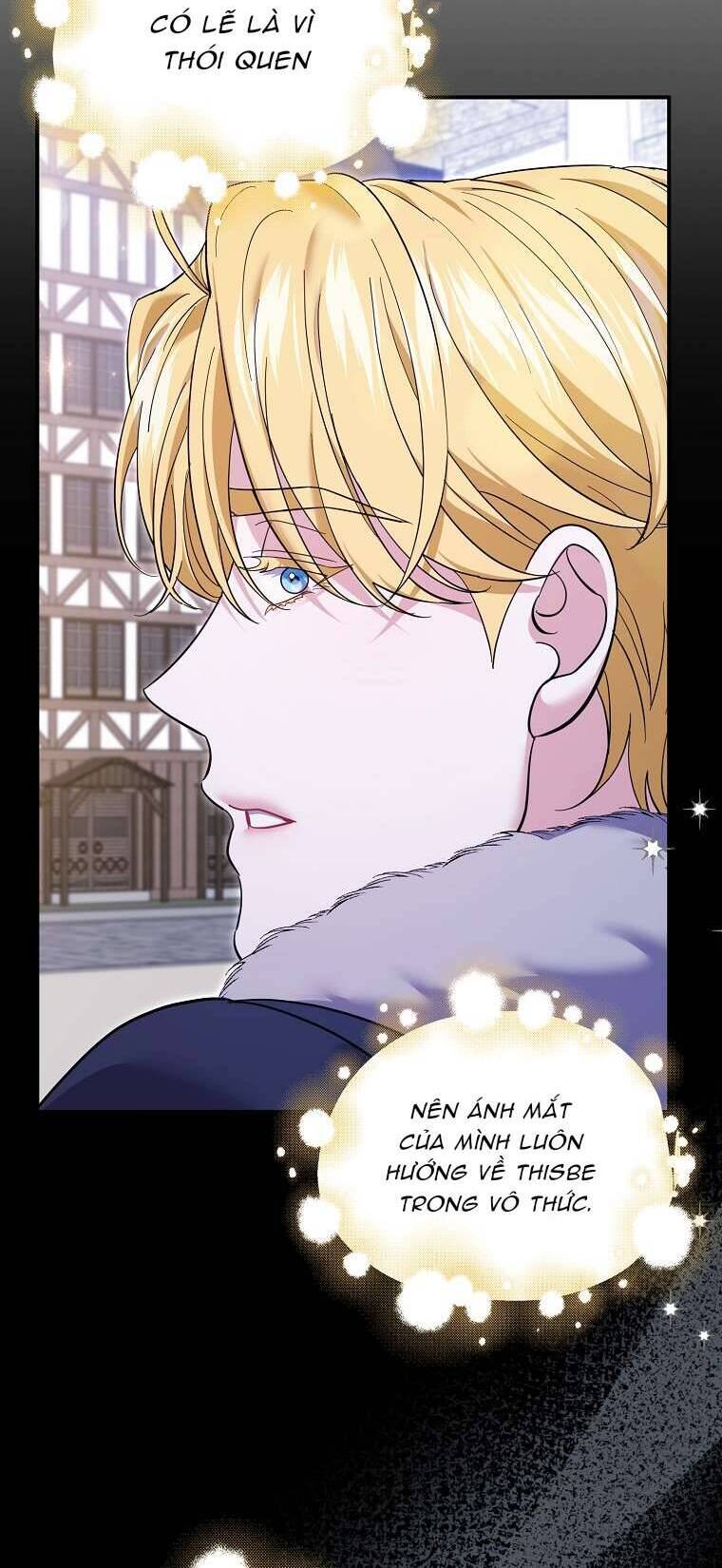 Vị Hôn Phu Phản Diện Cản Trở Con Đường Hoa Của Tôi: Chapter 44