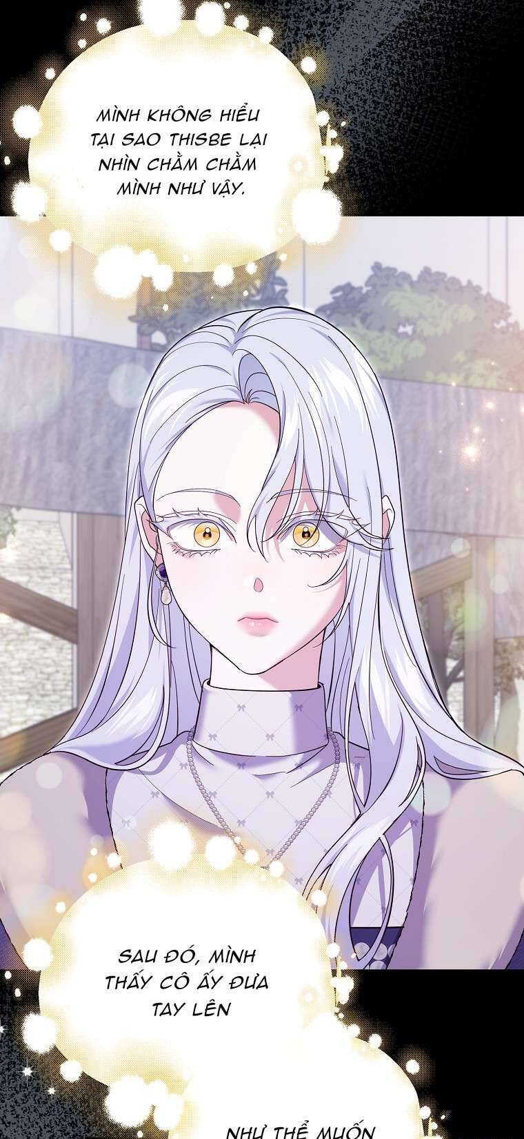 Vị Hôn Phu Phản Diện Cản Trở Con Đường Hoa Của Tôi: Chapter 44