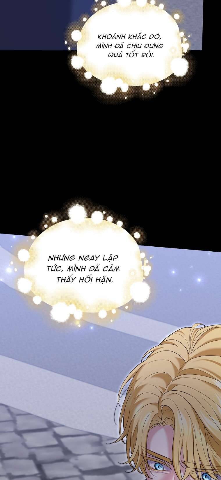 Vị Hôn Phu Phản Diện Cản Trở Con Đường Hoa Của Tôi: Chapter 44
