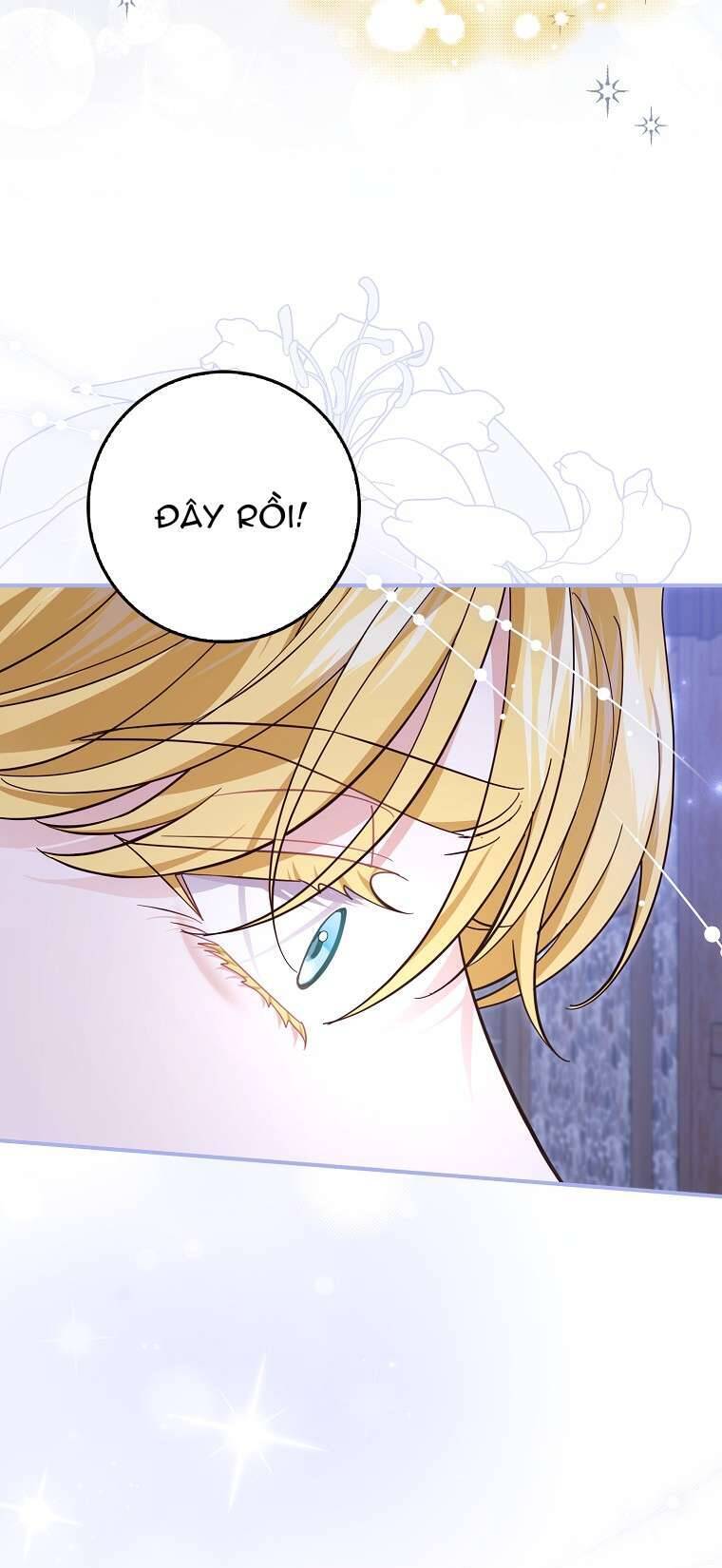 Vị Hôn Phu Phản Diện Cản Trở Con Đường Hoa Của Tôi: Chapter 44