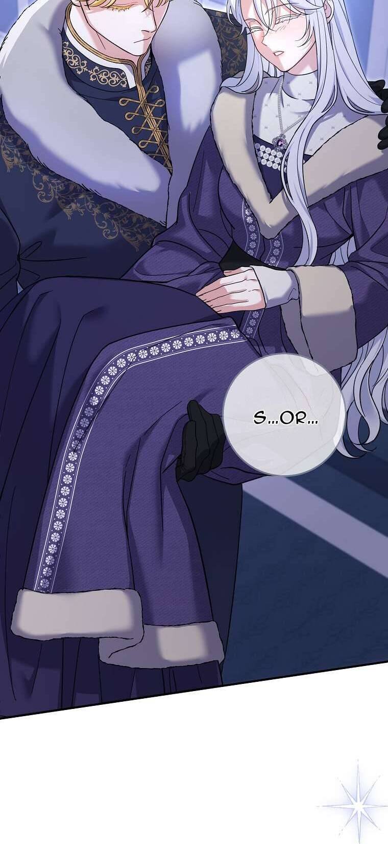 Vị Hôn Phu Phản Diện Cản Trở Con Đường Hoa Của Tôi: Chapter 44