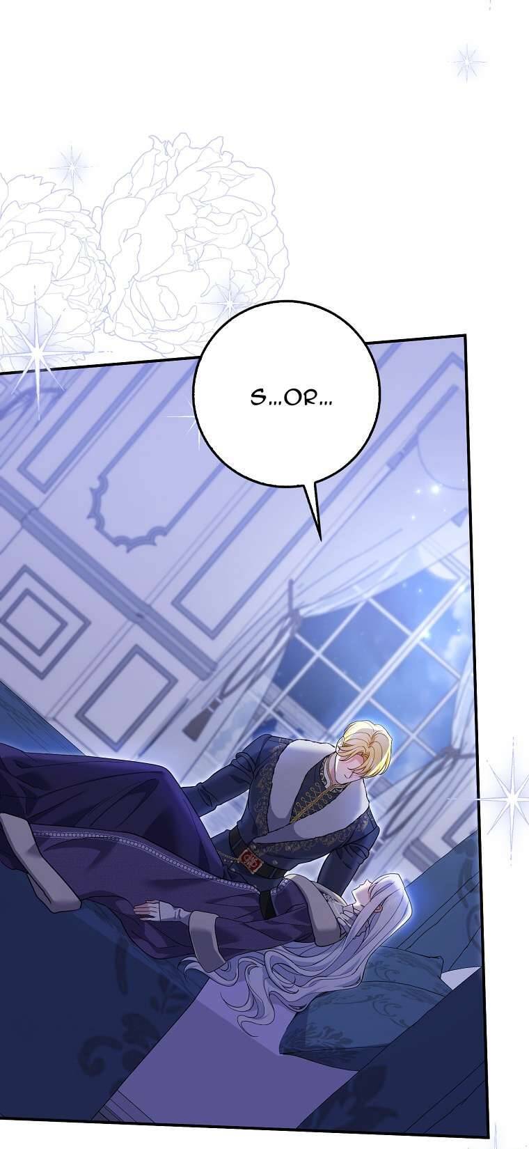 Vị Hôn Phu Phản Diện Cản Trở Con Đường Hoa Của Tôi: Chapter 44