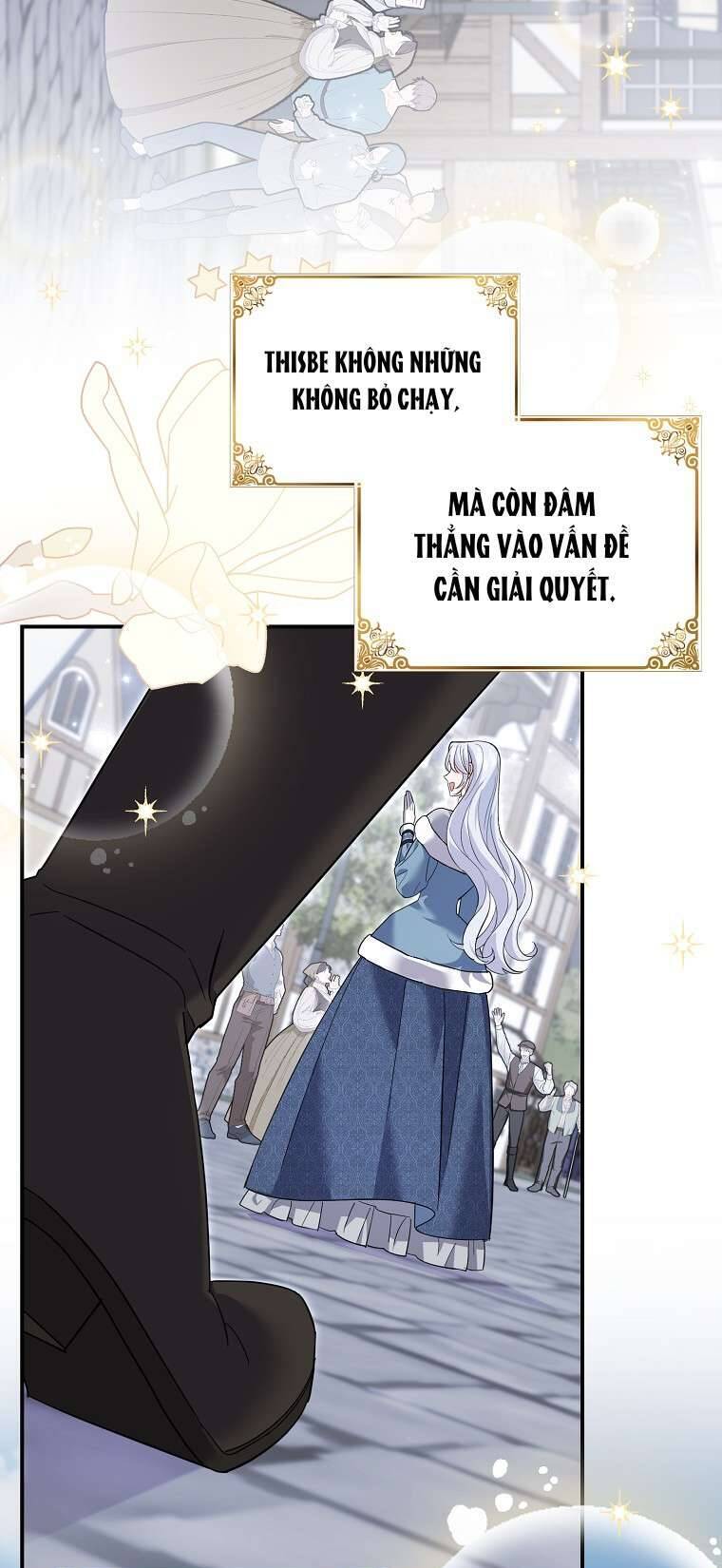 Vị Hôn Phu Phản Diện Cản Trở Con Đường Hoa Của Tôi: Chapter 44