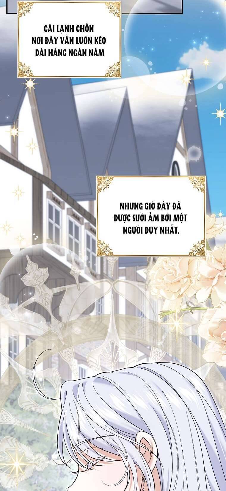 Vị Hôn Phu Phản Diện Cản Trở Con Đường Hoa Của Tôi: Chapter 44