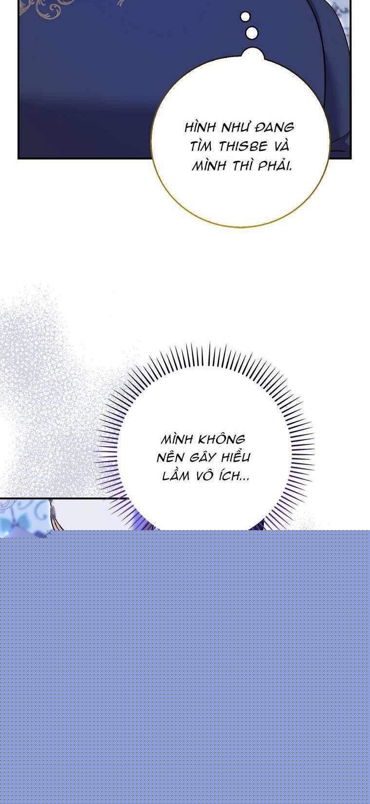 Vị Hôn Phu Phản Diện Cản Trở Con Đường Hoa Của Tôi: Chapter 45