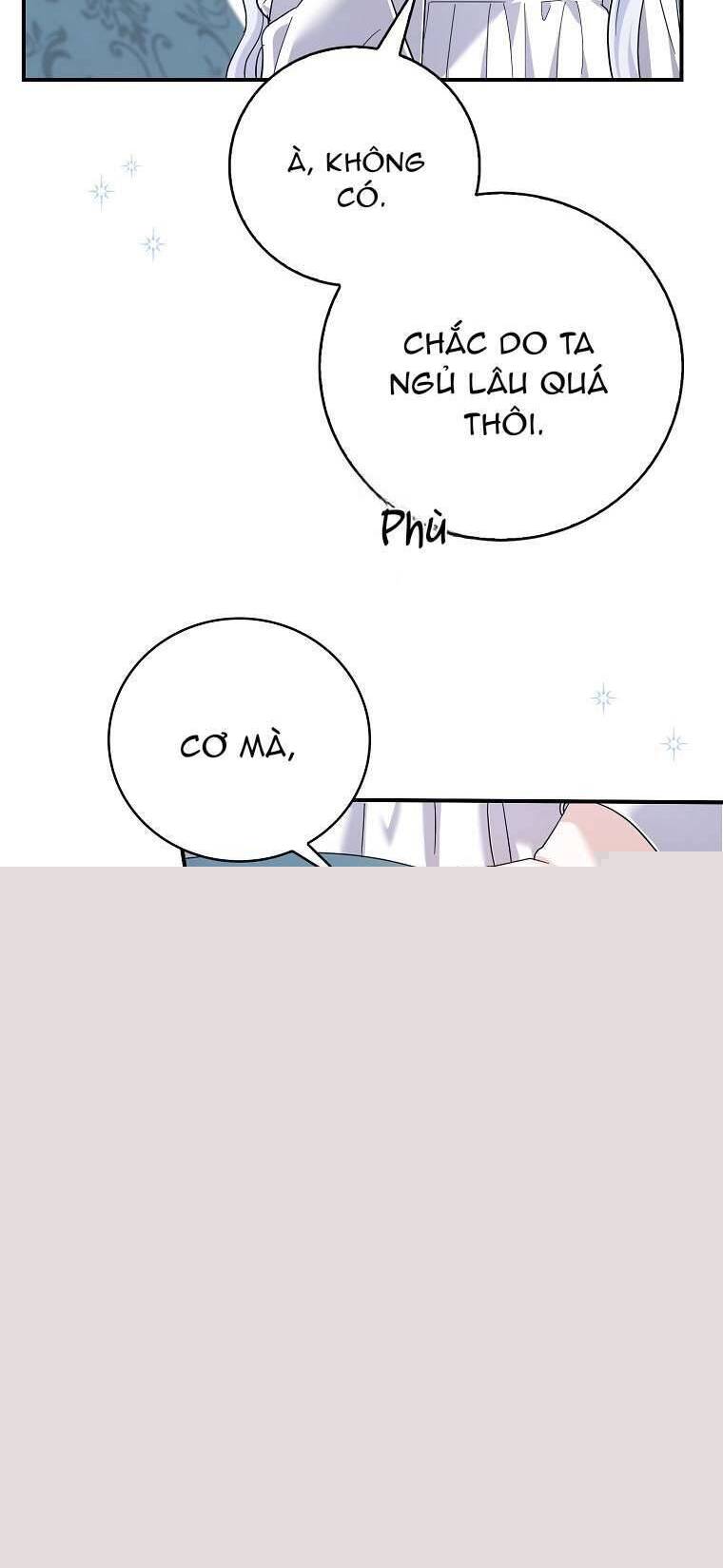 Vị Hôn Phu Phản Diện Cản Trở Con Đường Hoa Của Tôi: Chapter 45