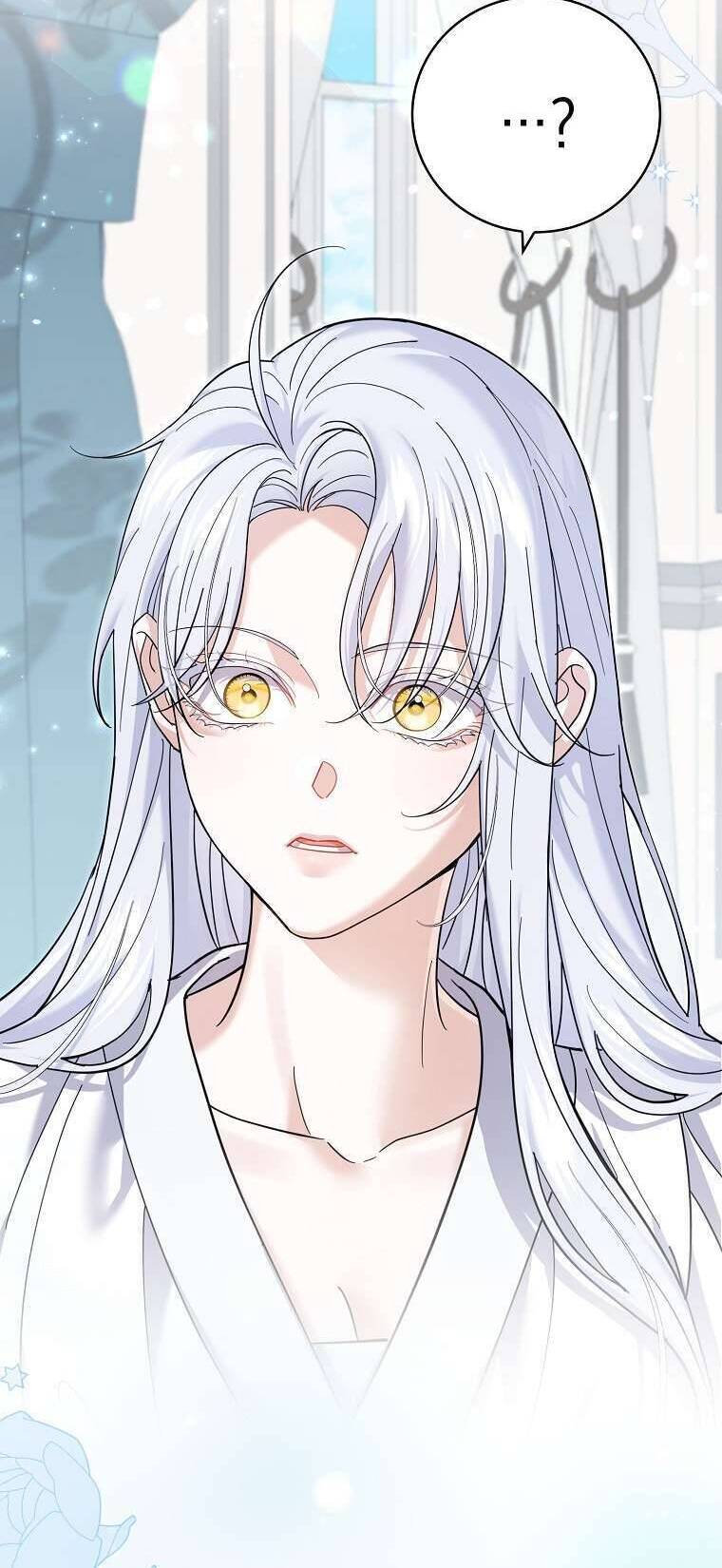 Vị Hôn Phu Phản Diện Cản Trở Con Đường Hoa Của Tôi: Chapter 45