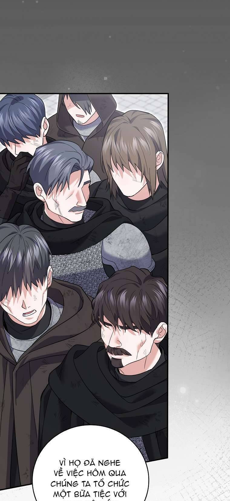 Vị Hôn Phu Phản Diện Cản Trở Con Đường Hoa Của Tôi: Chapter 45