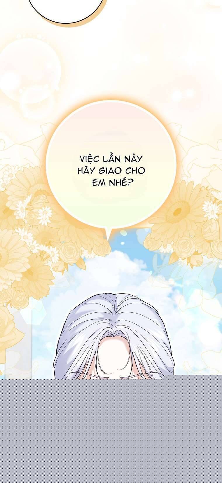 Vị Hôn Phu Phản Diện Cản Trở Con Đường Hoa Của Tôi: Chapter 45