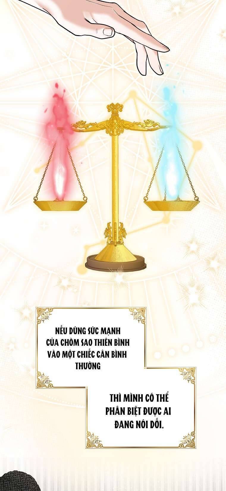 Vị Hôn Phu Phản Diện Cản Trở Con Đường Hoa Của Tôi: Chapter 45