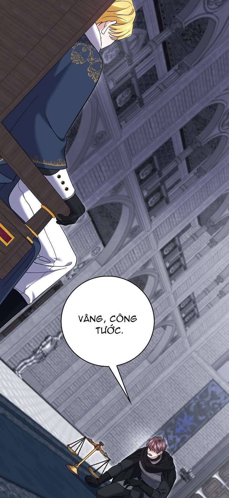 Vị Hôn Phu Phản Diện Cản Trở Con Đường Hoa Của Tôi: Chapter 45