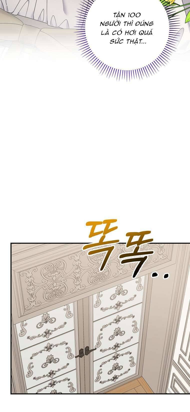 Vị Hôn Phu Phản Diện Cản Trở Con Đường Hoa Của Tôi: Chapter 45