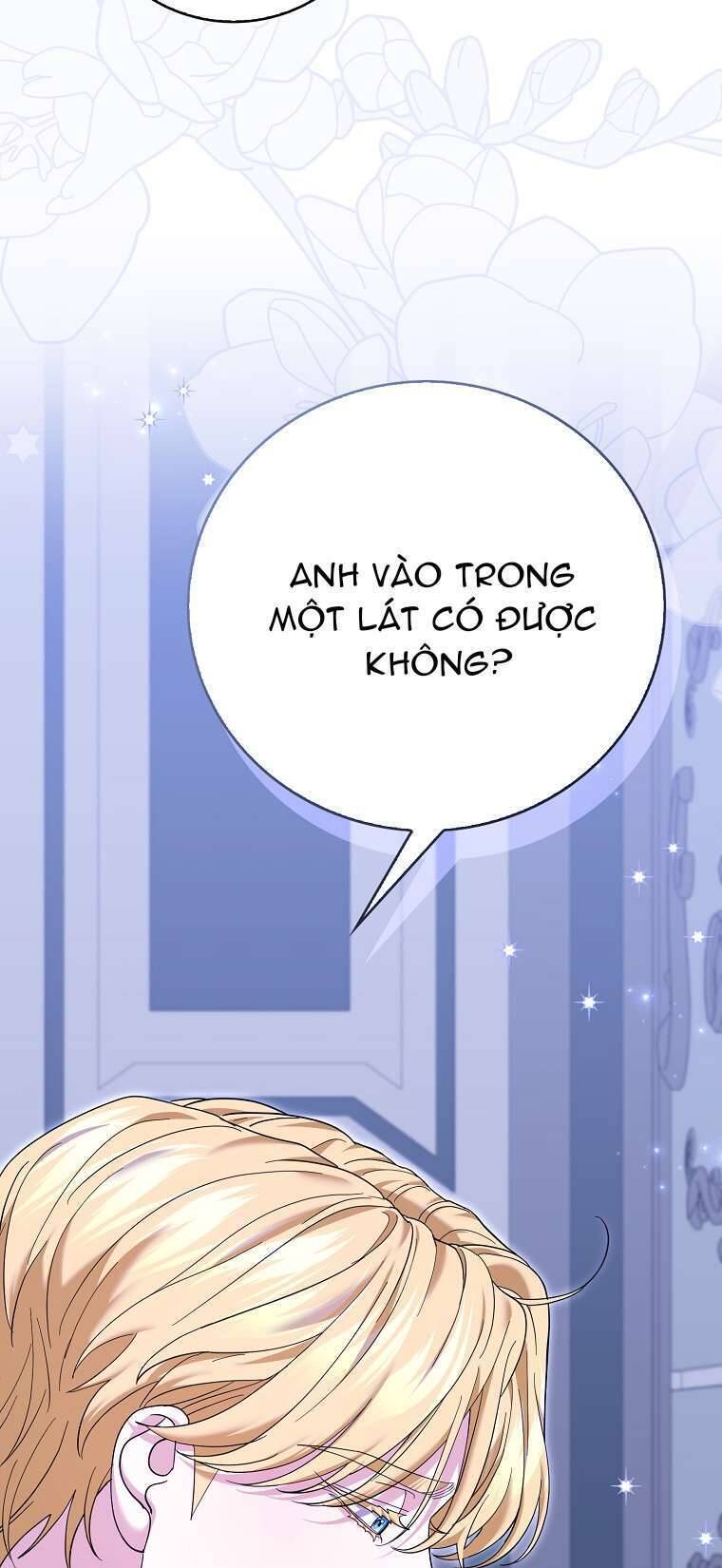 Vị Hôn Phu Phản Diện Cản Trở Con Đường Hoa Của Tôi: Chapter 45