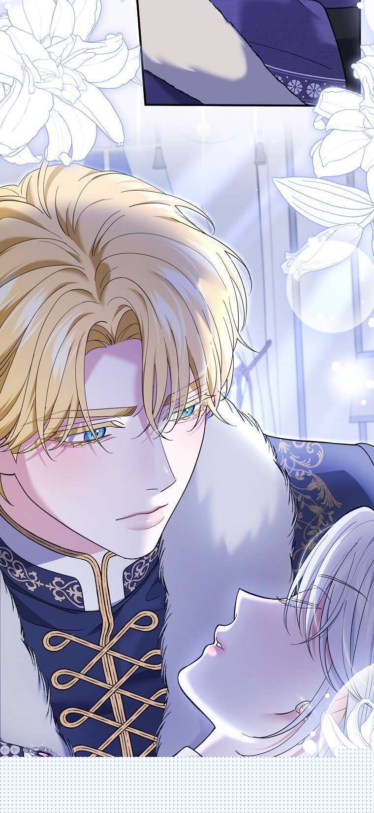 Vị Hôn Phu Phản Diện Cản Trở Con Đường Hoa Của Tôi: Chapter 45