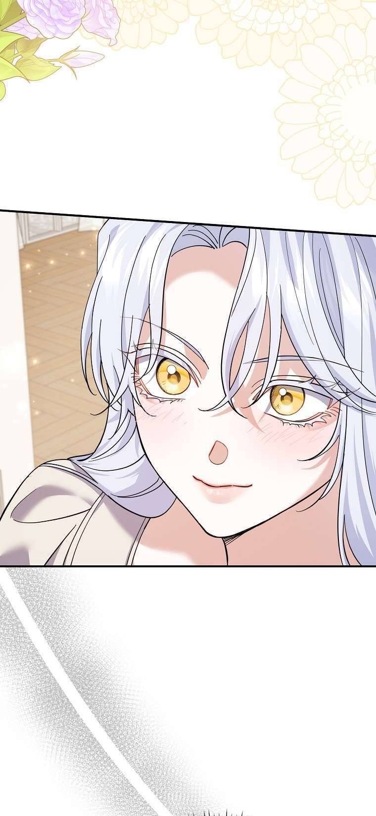 Vị Hôn Phu Phản Diện Cản Trở Con Đường Hoa Của Tôi: Chapter 45