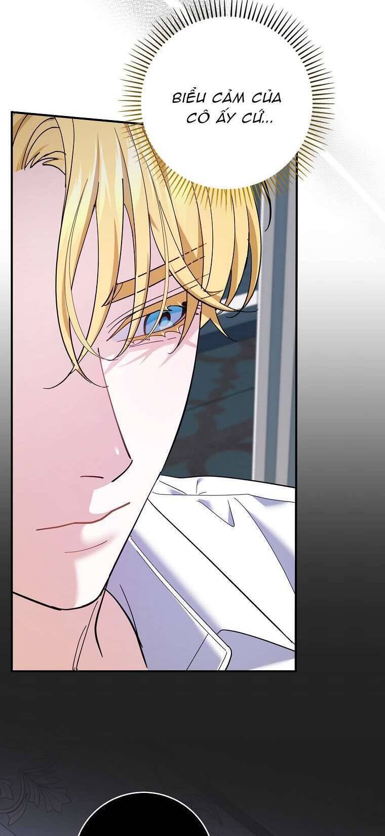 Vị Hôn Phu Phản Diện Cản Trở Con Đường Hoa Của Tôi: Chapter 45